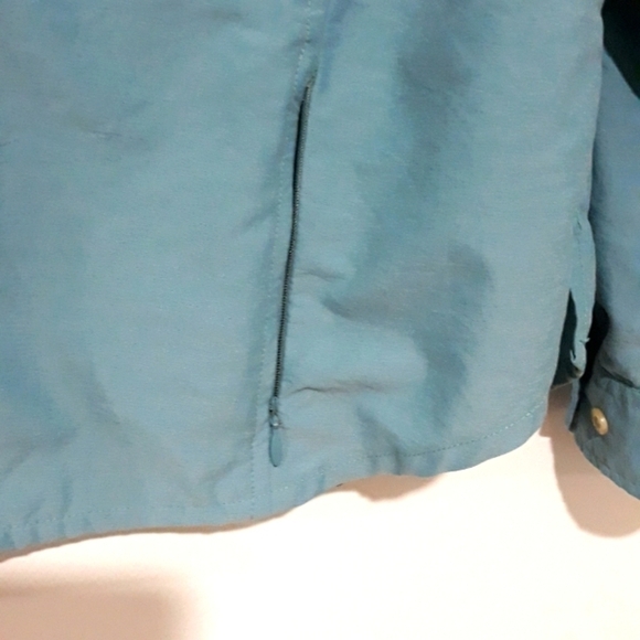 Sportif USA Long-Sleeve Button Down Jogging Outdoor Shirt Size XL - Picture 4 of 9